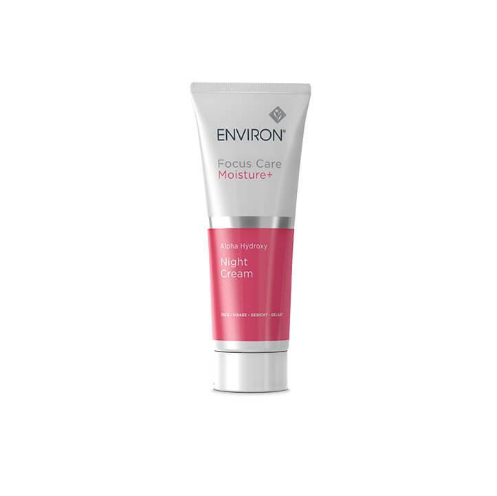 Alpha Hydroxy Night Cream (50ml)