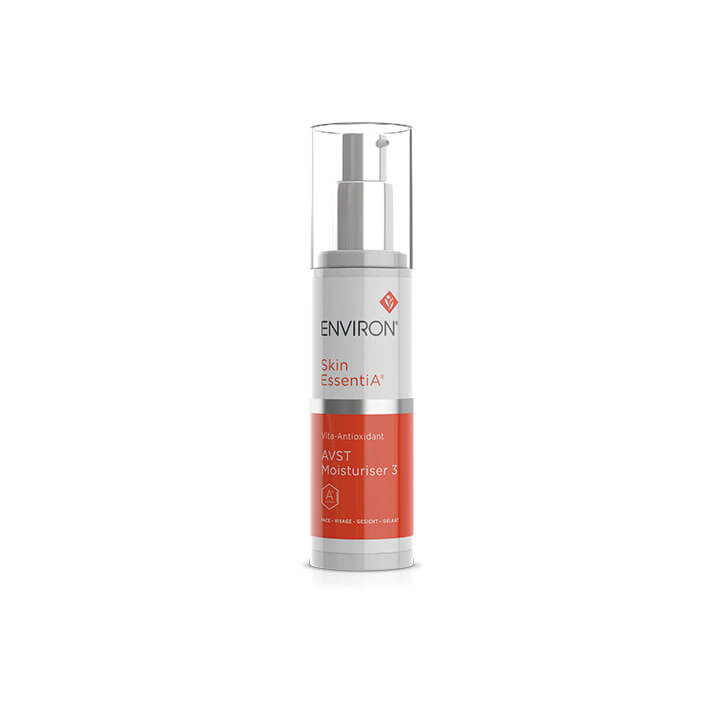 Vita-Antioxidant AVST Moisturiser 3 (50 ml)