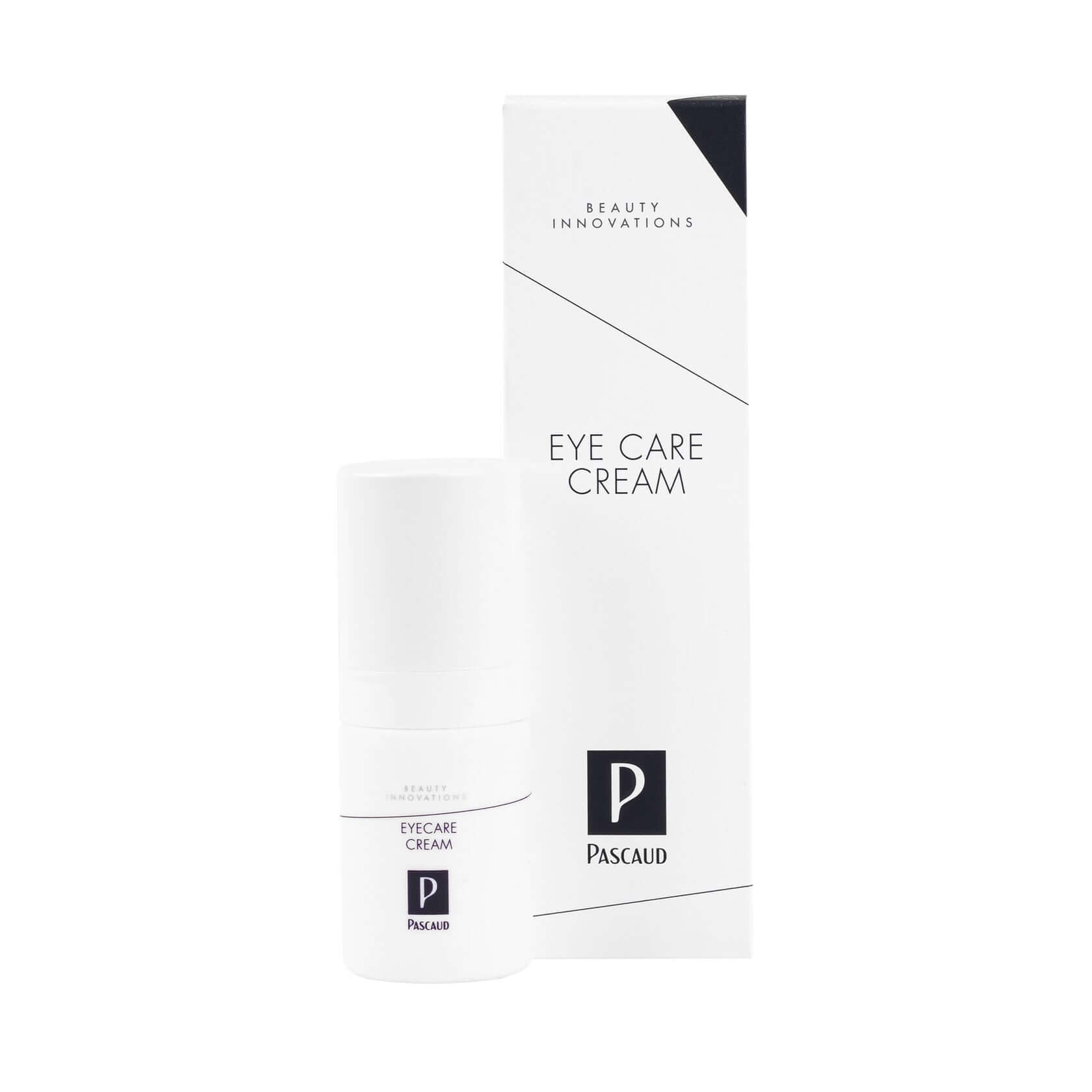Pascaud - Eye Care Cream - Afbeelding 2