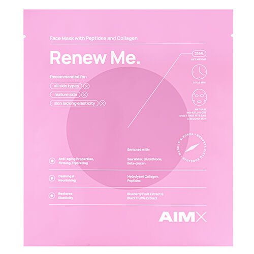 AIMX -Renew Me.