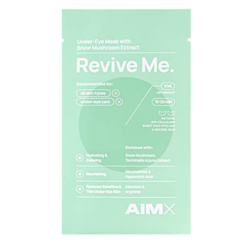 AIMX -Revive Me.
