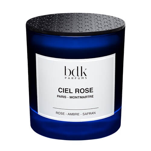 BDK- Geurkaars Ciel Rosé - Afbeelding 2