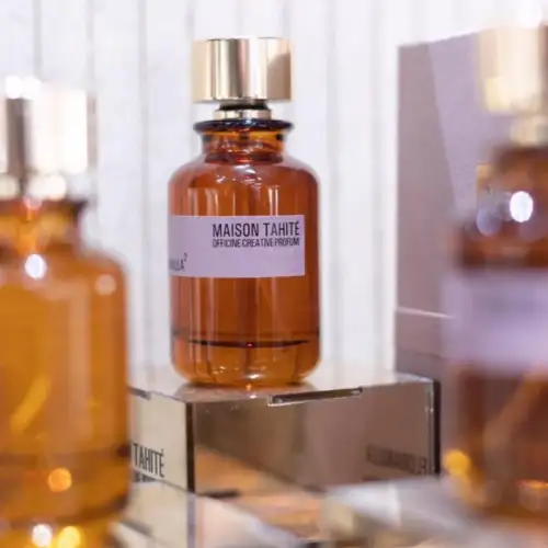 Maison Tahité Parfum