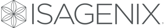 isagenix logo