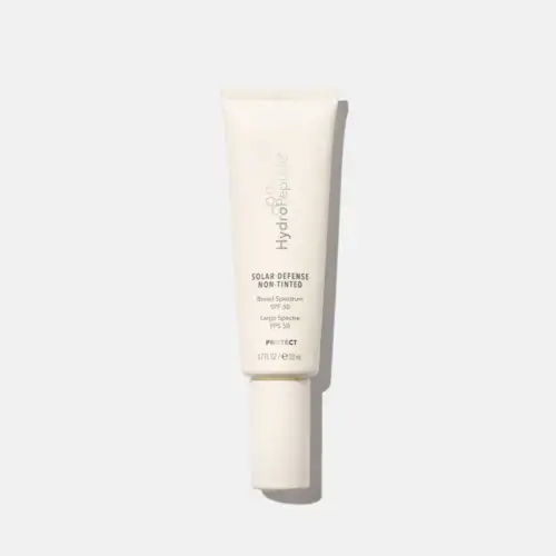 HydroPeptide Protect - Solar Defense Non Tinted SPF50