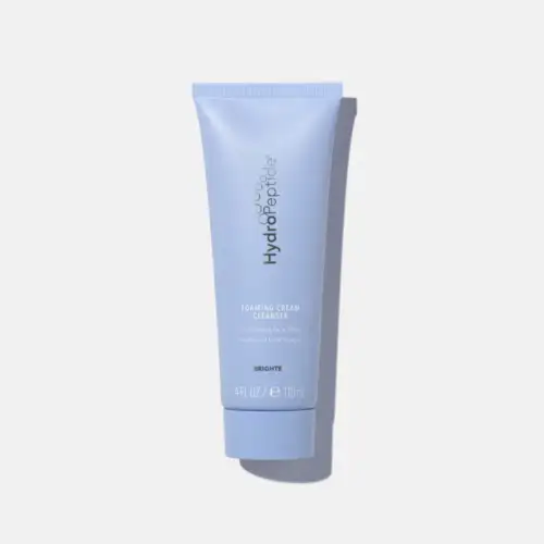 HydroPeptide Brighten - Foaming Cream Cleanser