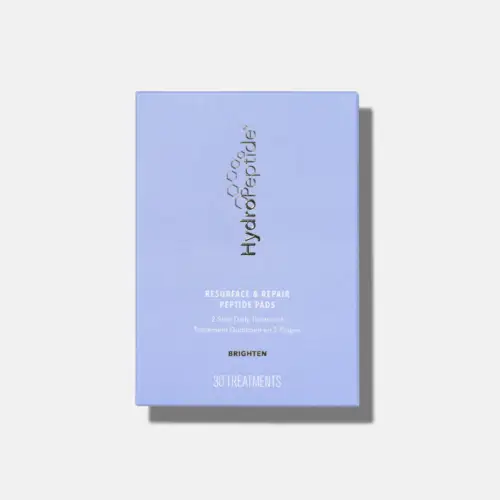 HydroPeptide Brighten - Resurface & Repair Peptide Pads