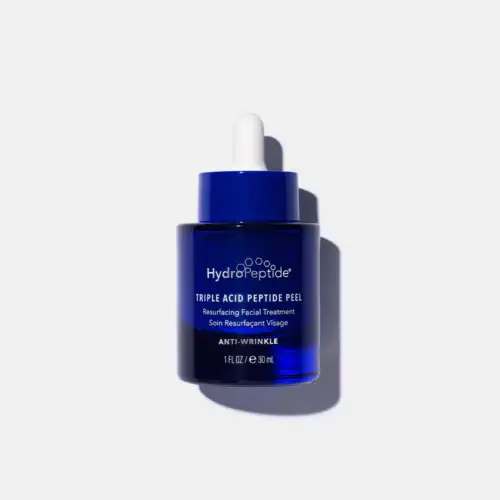 HydroPeptide - Triple Acid Peptide Peel