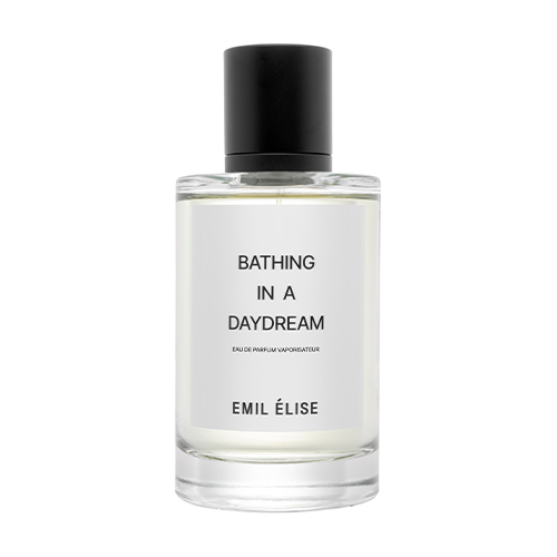 Emil Élise - Bathing in a Daydream
