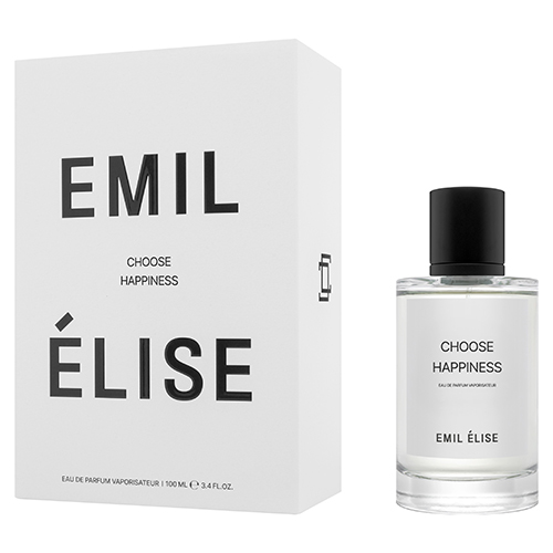 Emil Élise - Choose Happiness - Afbeelding 2