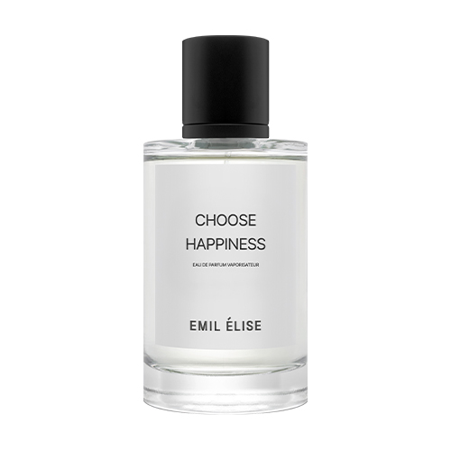 Emil Élise - Choose Happiness