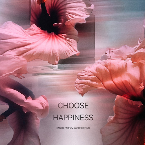 Emil Élise - Choose Happiness - Afbeelding 3
