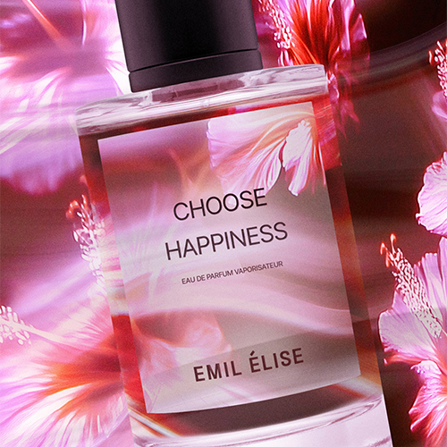 Emil Élise - Choose Happiness - Afbeelding 4