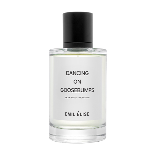 Emil Élise - Dancing on Goosebumps