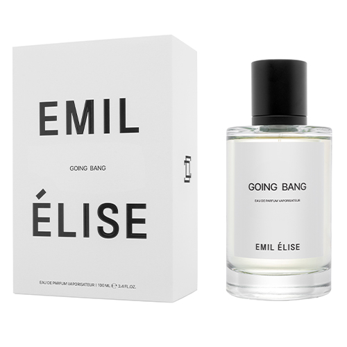 Emil Élise - Going Bang - Afbeelding 2