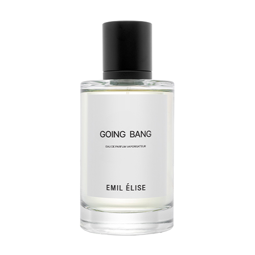 Emil Élise - Going Bang
