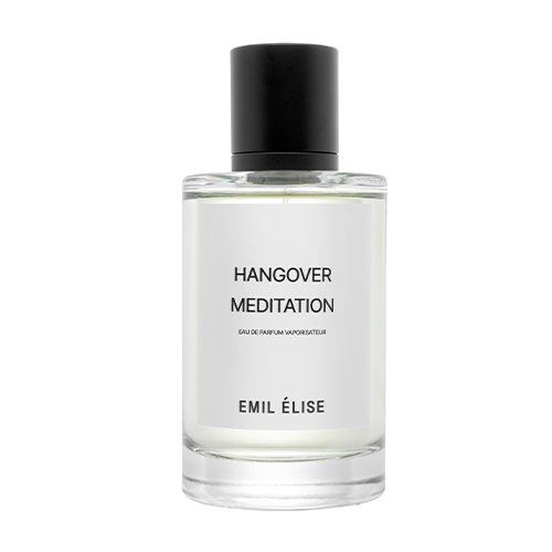 Emil Élise - Hangover Meditation