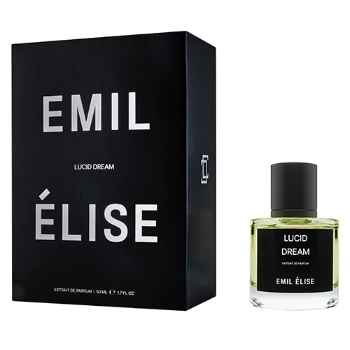 Emil Élise - Lucid Dream Extrait de Parfum - Afbeelding 2