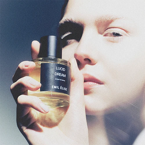 Emil Élise - Lucid Dream Extrait de Parfum - Afbeelding 3