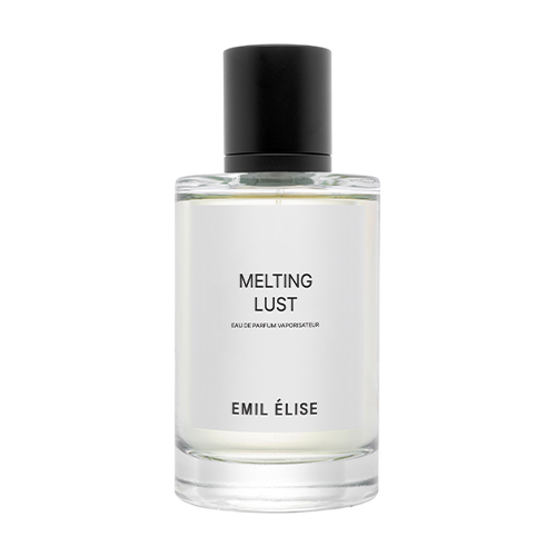 Emil Élise - Melting Lust