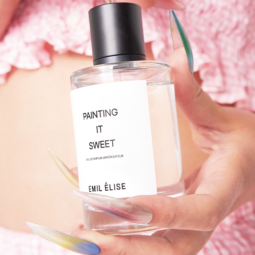 Emil Élise - Painting it sweet - Afbeelding 4