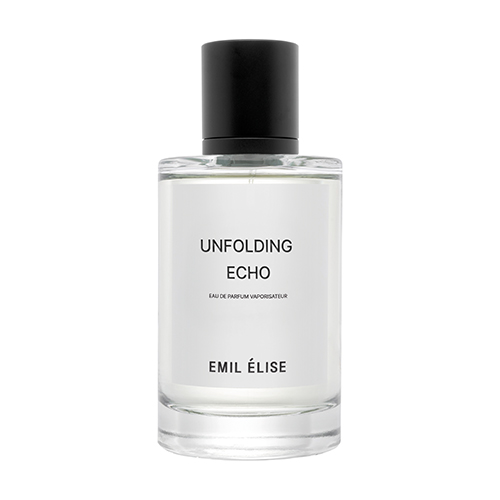 Emil Élise - Unfolding echo