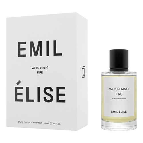 Emil Élise - Whispering Fire - Afbeelding 2