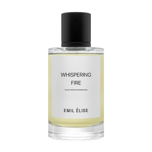 Emil Élise - Whispering Fire